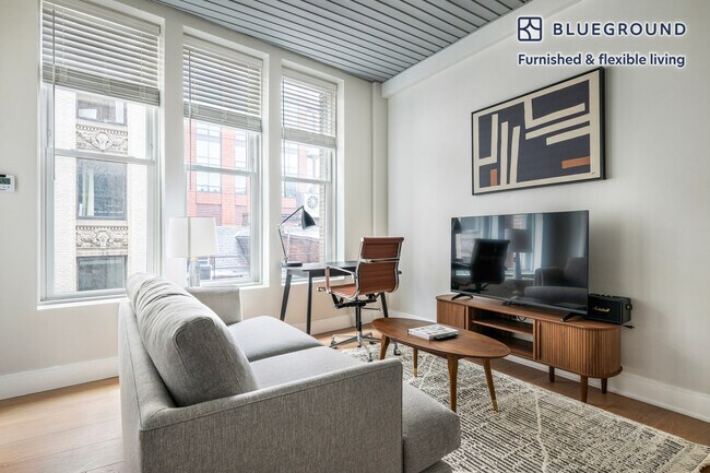 Building Photo - 44 Bromfield St Unit FL5-ID1305