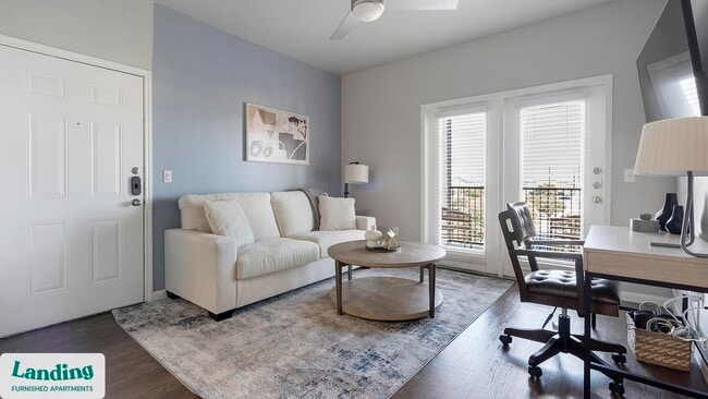 Building Photo - 11022 Culebra Rd Unit 4308.1411293