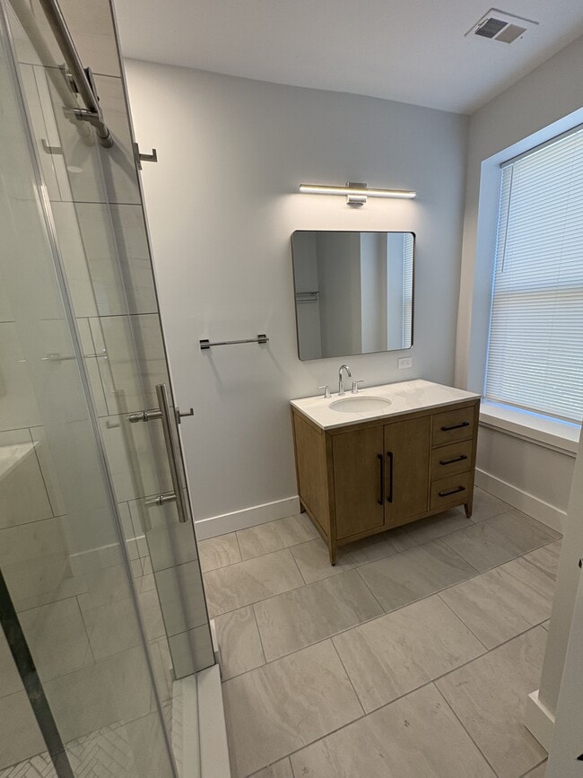 #3 | Primary Bathroom - 50 E McMicken Ave