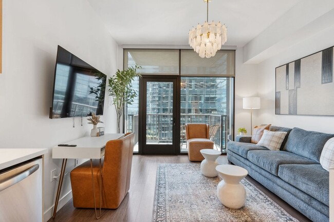 Photo - 1212 Demonbreun St Unit 1106