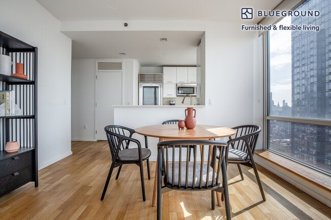 Photo - 635 W 42nd St Unit FL38-ID1437