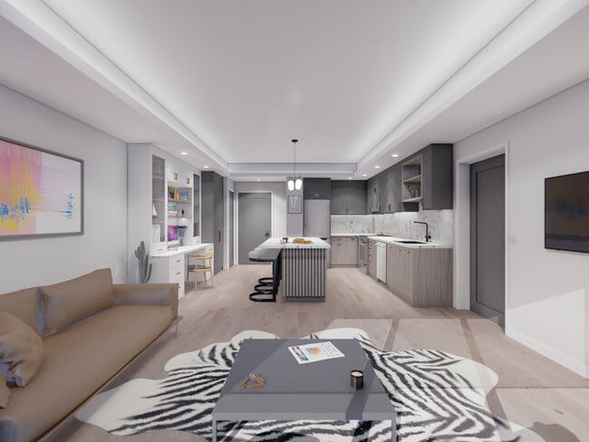 Photo - Latitude Apartments