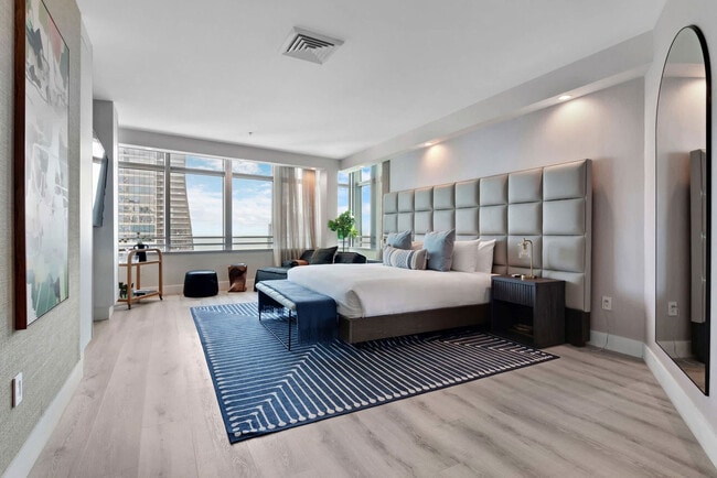 Photo - 1395 Brickell Ave Unit FL34-ID1039126P