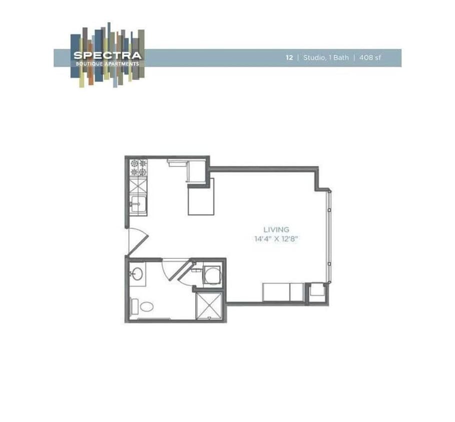 Floor Plan - S2