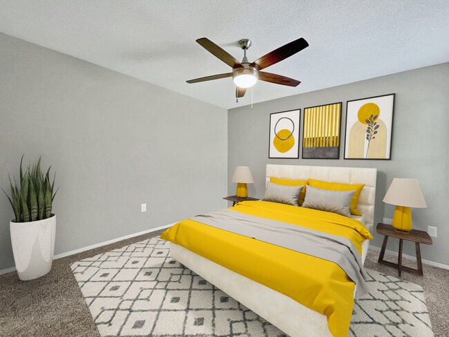 Photo - Kendall Place