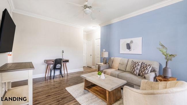 Photo - 7601 Rialto Blvd Unit 2038