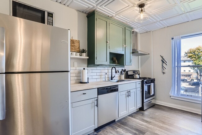 Photo - 2805 E 16th Ave Unit SI FL2-ID1026275P