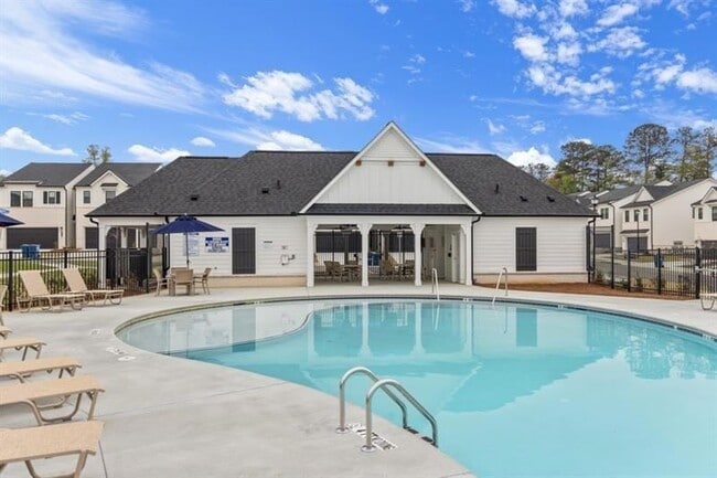 Photo - 1730 Harper Lily Ln