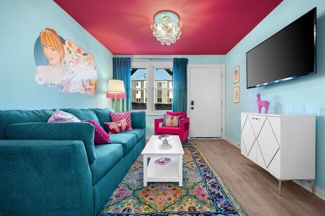 Building Photo - Jefferson Apartments