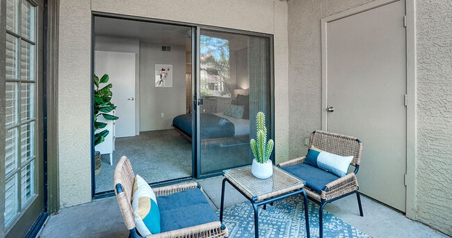 Photo - The Enclave Apartment Homes