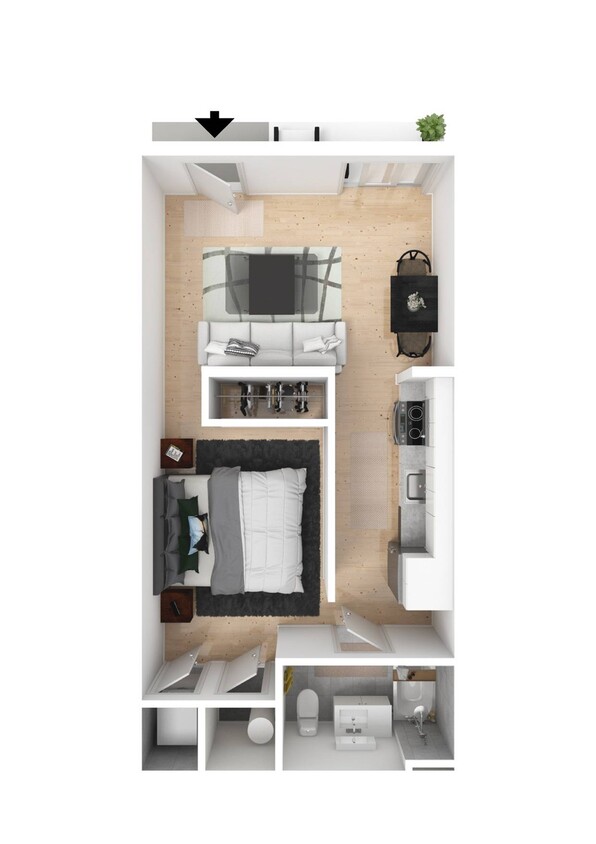 Studio-B4 - Studio-B4