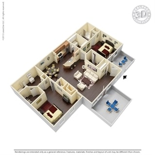 The Lincoln - The Lincoln