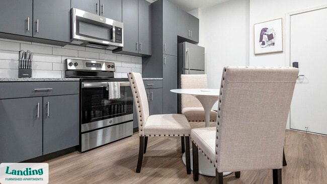 Photo - 1014 Spruce St Unit 532.1404345