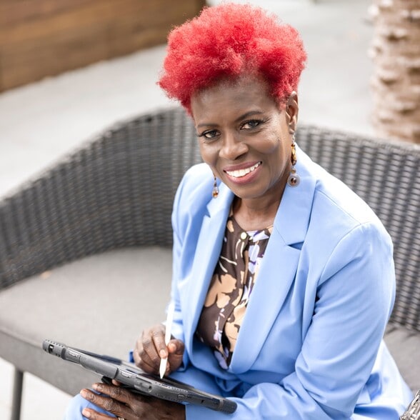 Primary Contact Photo