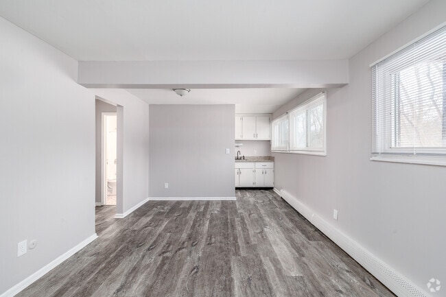 Interior Photo - Carriage House