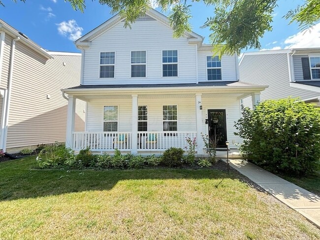 Photo - 5821 Marble Creek St