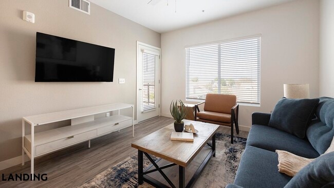 Photo - 1760 S Crismon Rd Unit 3030