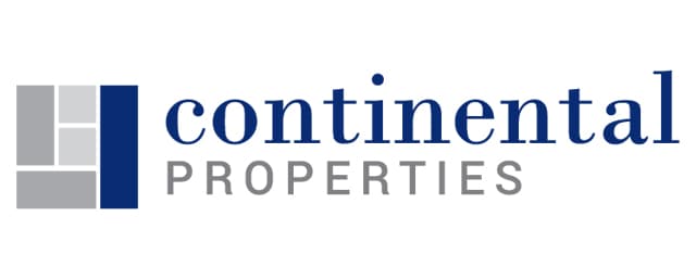 Continental Properties