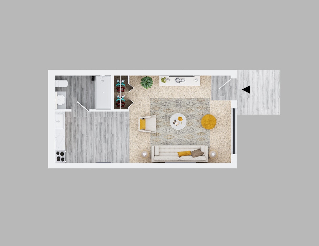 Studio Suite - Studio