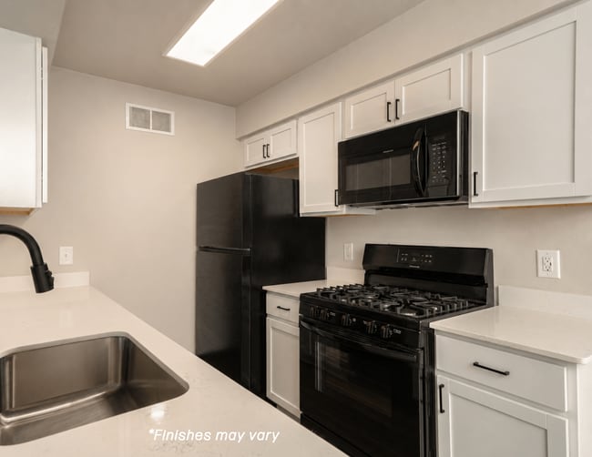 Photo - Sycamore Creek Apartments