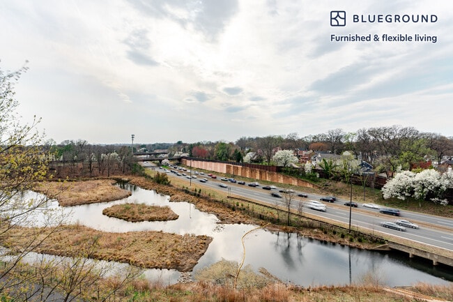 Photo - 4650 Washington Blvd Unit FL6-ID1050