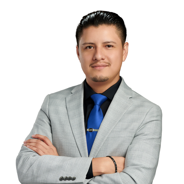 Primary Contact Photo