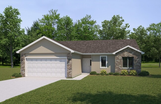 Photo - Somerset Townhomes and Villas