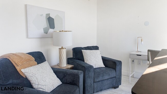 Photo - 1007 S Mint St Unit 724