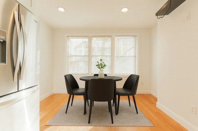 Photo - 375 Dorchester St Unit 1