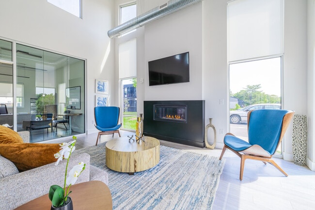 Photo - Brendon Park Apartments