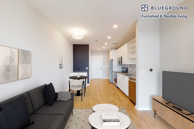 Photo - 2 E Joppa Rd Unit FL3-ID5294A