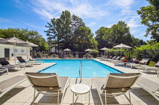 Photo - Brook Valley Apartment Homes