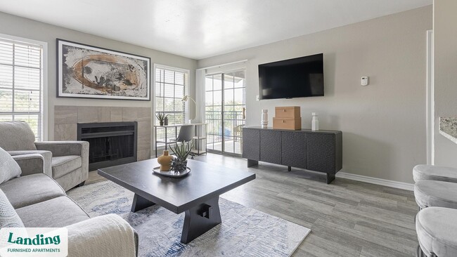 Photo - 6000 Randolph Blvd Unit 1606.1409730