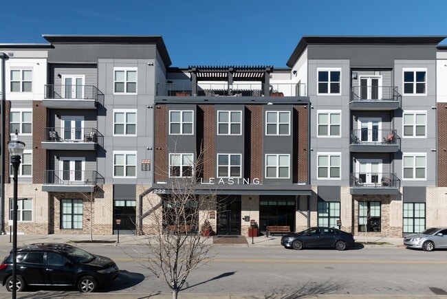 Walcott Jeffersonville Jeffersonville, IN | CorporateHousing
