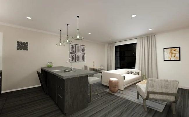 Photo - Carnegie Apartments