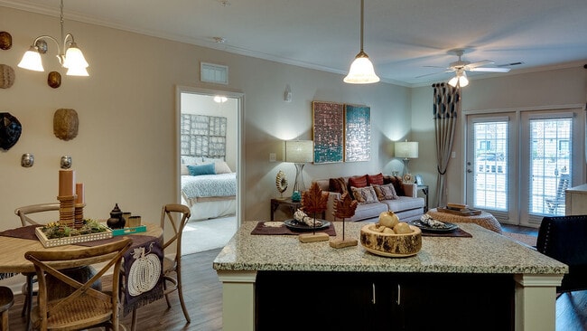 Photo - Parc At Broad River Apartments