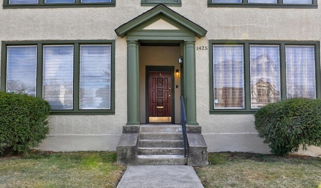 Photo - 1427 1/2 Bryden Road Unit