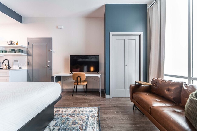 Photo - 520 Martin Luther King Jr Blvd Unit ID1356299P