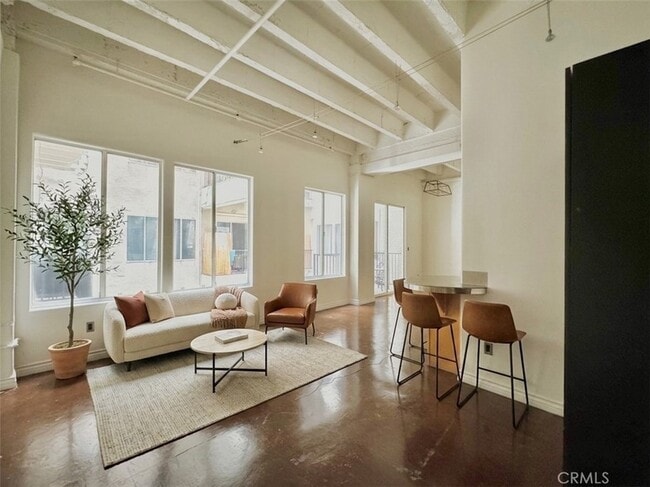 Photo - 312 W 5th St Unit 521