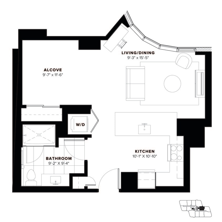 Floor Plan - 5252_0b1b