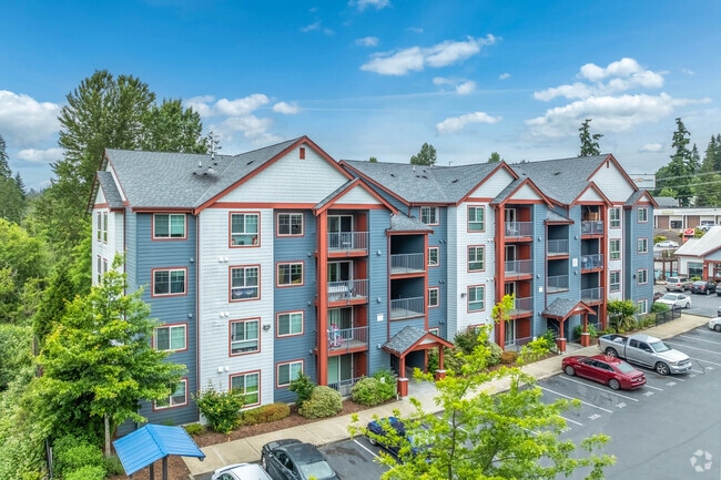 Photo - The District