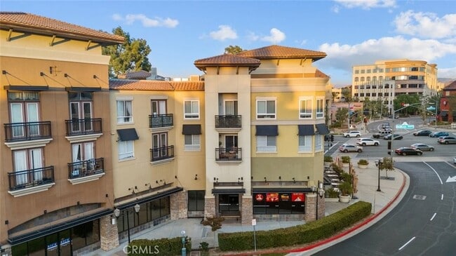 Photo - 24505 Town Center Dr Unit 7307