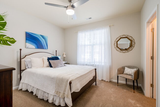 Photo - The Reserve at White Oak