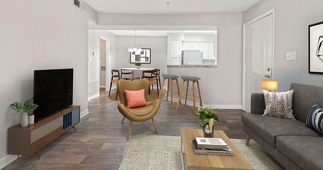 Photo - The Groves Lithonia