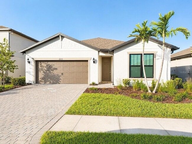 Building Photo - 2635 Bebb Oak Dr