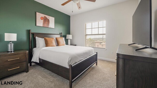 Photo - 6500 Champion Grandview Way Unit 27301
