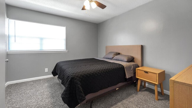 Photo - Amelia Apartments and Townhomes