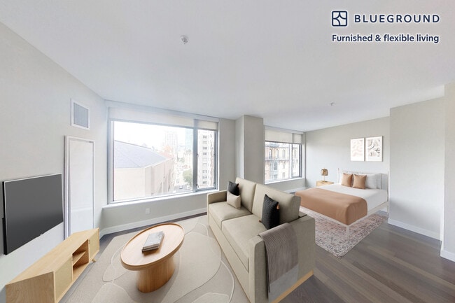 Building Photo - 77 Exeter St Unit FL5-ID3678A