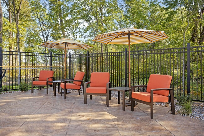 Photo - BroadAcre Apartments of McCordsville