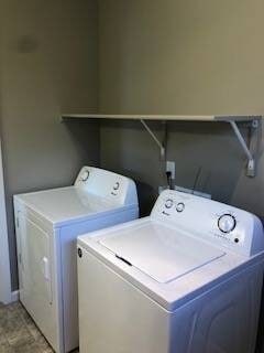 Floor Plan - 1 bed 1 bath